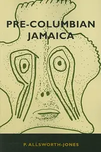 Pre-Columbian Jamaica