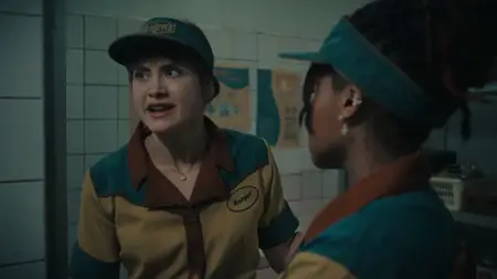 Takeout (2025)