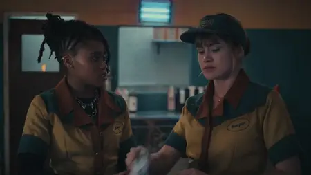 Takeout (2025)