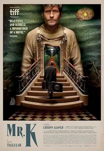 Mr. K (2024)