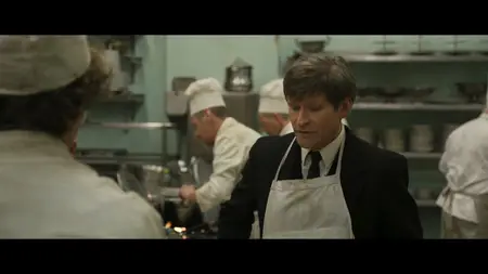 Mr. K (2024)