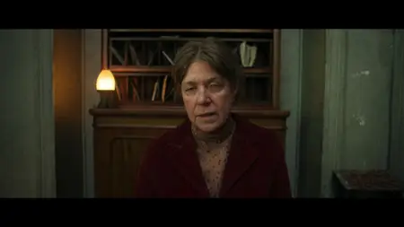 Mr. K (2024)
