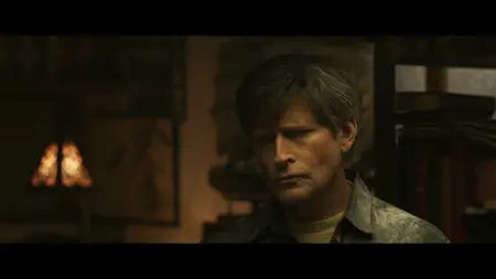 Mr. K (2024)