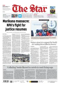 Star - 20 August 2025