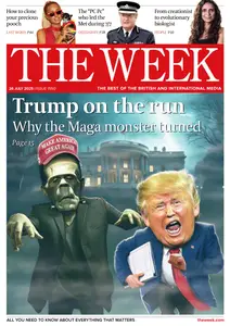 The Week UK - 26 July 2025