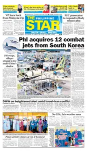 The Philippine Star - June 15, 2025