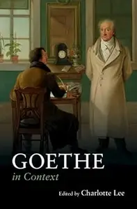 Goethe in Context