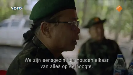 Borgen S01E01