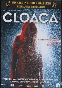 Cloaca (2003) [MultiSubs]