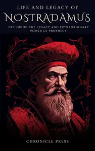 Nostradamus: Exploring the Legacy and Extraordinary Power of Prophecy