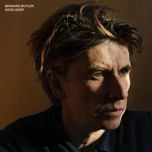 Bernard Butler - Good Grief (2024) (Hi-Res)