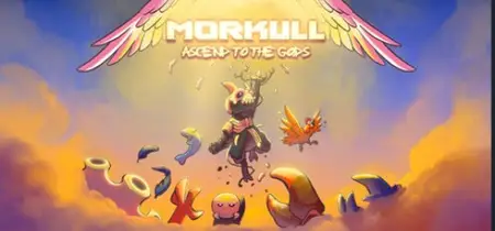 Morkull Ascend to the Gods (2026) v1.0.2