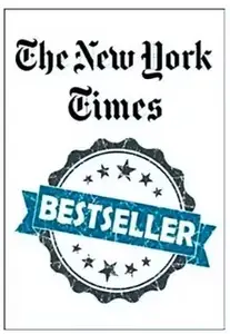 The New York Times Best Sellers (Fiction) - August 24, 2025