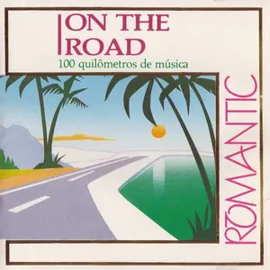 VA - On The Road - Romantic (1989)