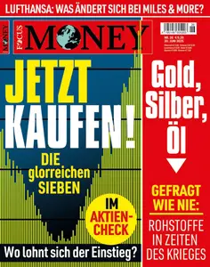 Focus Money - 20 Juni 2025