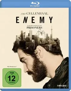 Enemy (2013)