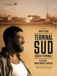South Terminal (2019) Terminal Sud