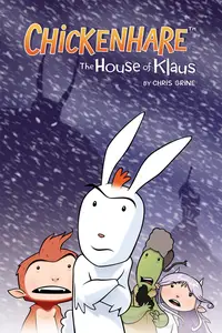 Chickenhare-The House of Klaus 2006 Minutemen