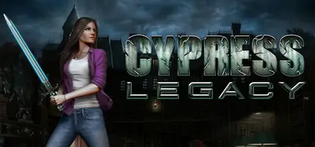 Cypress Legacy (2025) REPACK