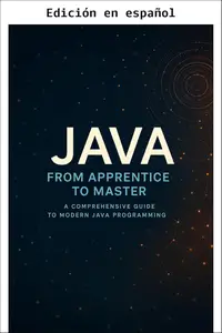 Java: (Spanish Edition)
