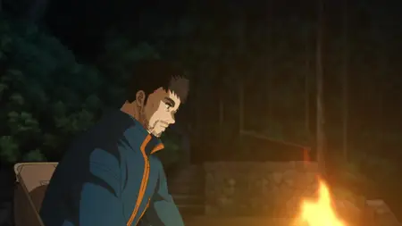 Solo Camping for Two S01E01 Pondering While Solo Camping