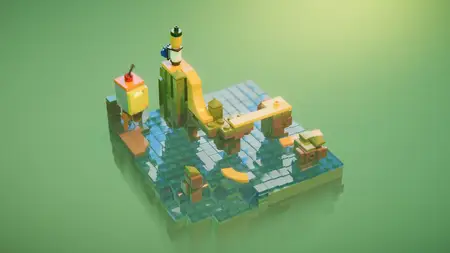 LEGO Builders Journey Robots Adventure (2025)