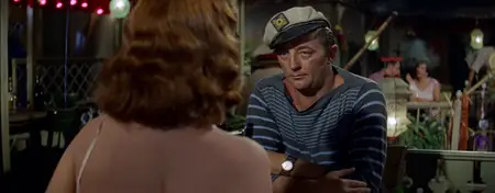 Fire Down Below (1957)