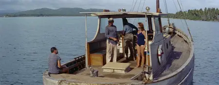 Fire Down Below (1957)