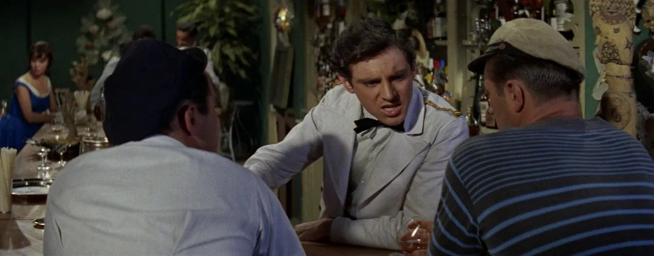 Fire Down Below (1957)