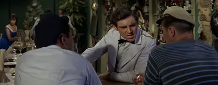 Fire Down Below (1957)