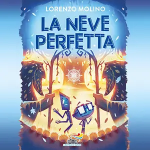 «La neve perfetta» by Lorenzo Molino