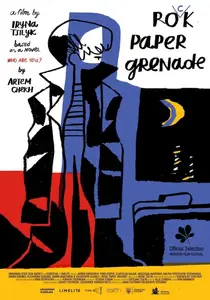 Rock Paper Grenade (2024) Ya i Felix [MultiSubs]