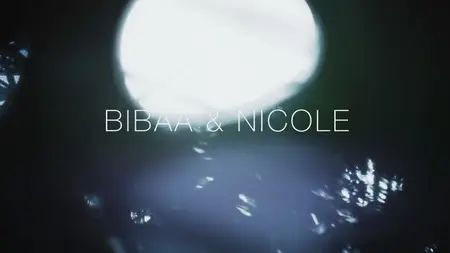 BSkyB - Bibaa and Nicole: Murder in the Park (2025)