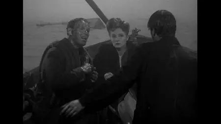Lifeboat (1944)