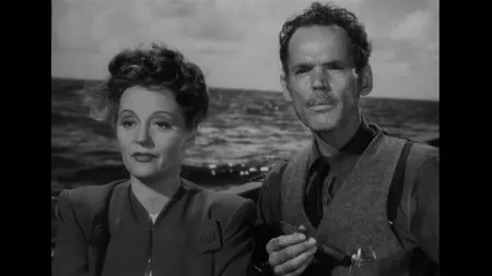 Lifeboat (1944)