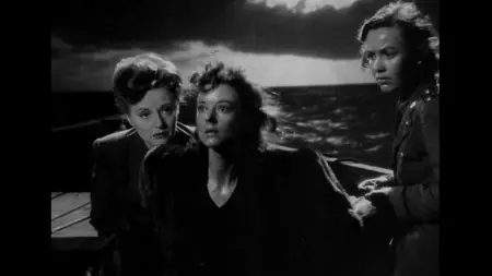 Lifeboat (1944)
