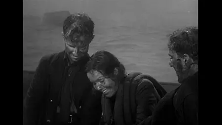 Lifeboat (1944)