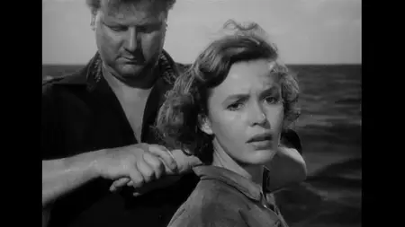 Lifeboat (1944)