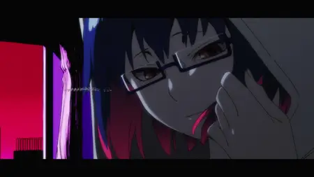 Mysterious Disappearances S01E11 Cats, Swimsuits, and a Black Aenoium