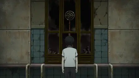 Mysterious Disappearances S01E11 Cats, Swimsuits, and a Black Aenoium