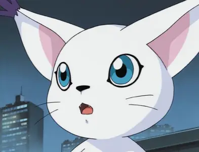 Digimon Adventure S1E35