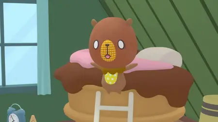 iii icecrin S01E02 Ochoco Choi Cafe