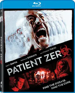 Patient Zero (2018) [MultiSubs]