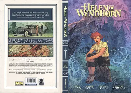 Helen de Wyndhorn
