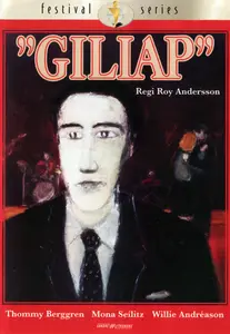 Giliap (1975) [Restored]