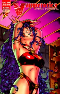 Vamperotica 016 Talon-Brainstorm-1996