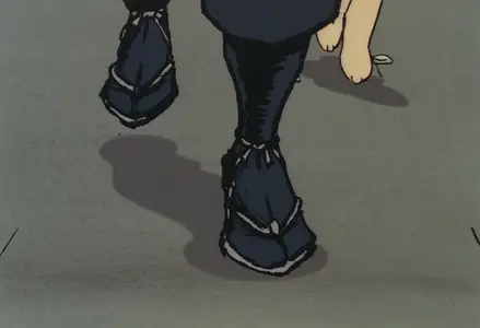 Sasuke - 16 (BD 1580x1080 x265-10Bit Flac mkv" yEnc