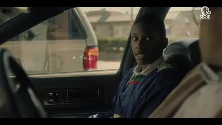 Emperor of Ocean Park S01E05