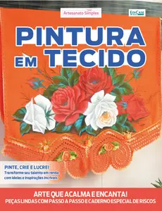 Artesanato Simples - 23 Junho 2025