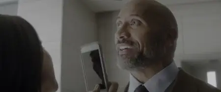 Skyscraper (2018)